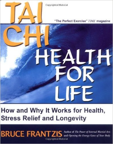 Tai chi Health for life