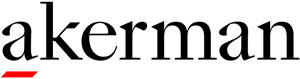 Akerman-logo