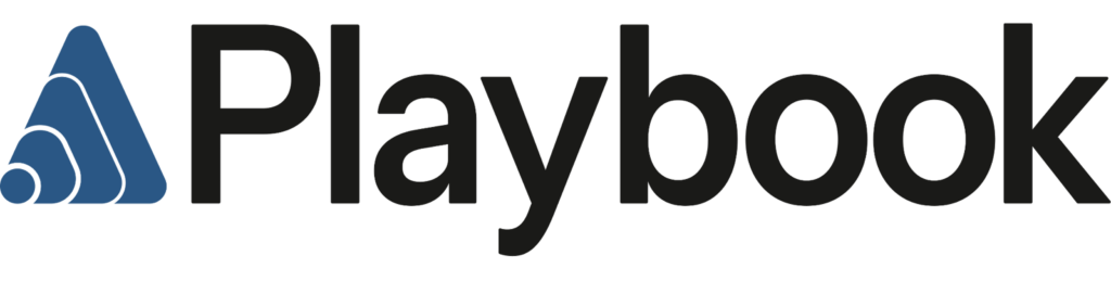 Playbook logo